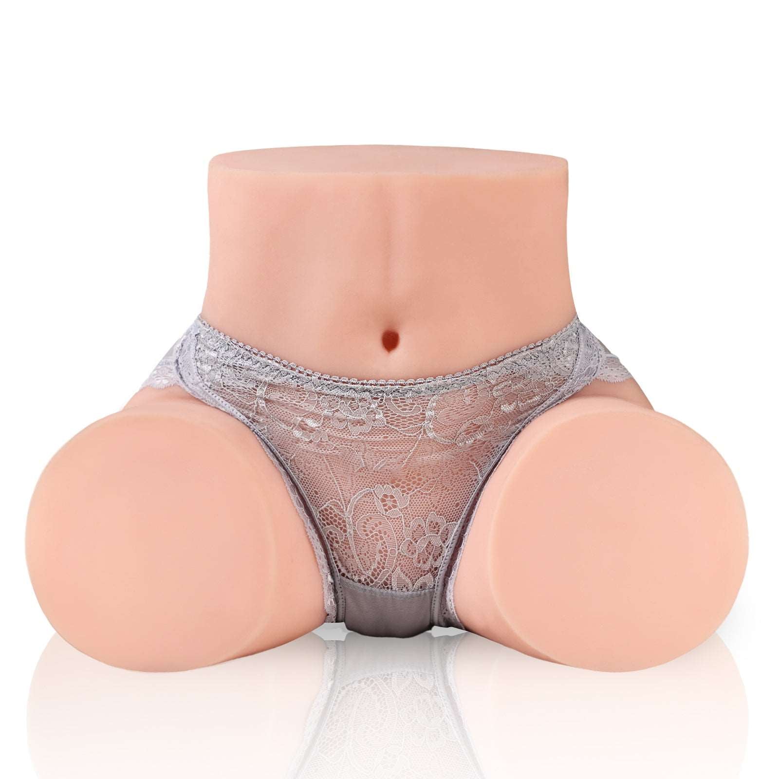 Maya:22.5 LB Realistic Life Size Big Ass Sex Doll